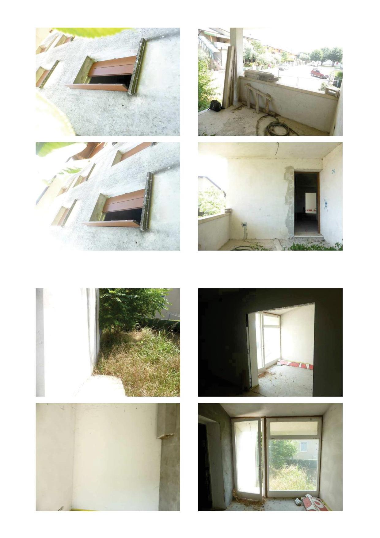 immobile fabbricato all'asta in Via Costa snc - 36040 Sossano (VI) - 5