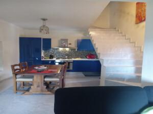 immobile appartamento all'asta in Miseglia, via Fantiscritti 17 - 54033 Carrara (MS) - 4