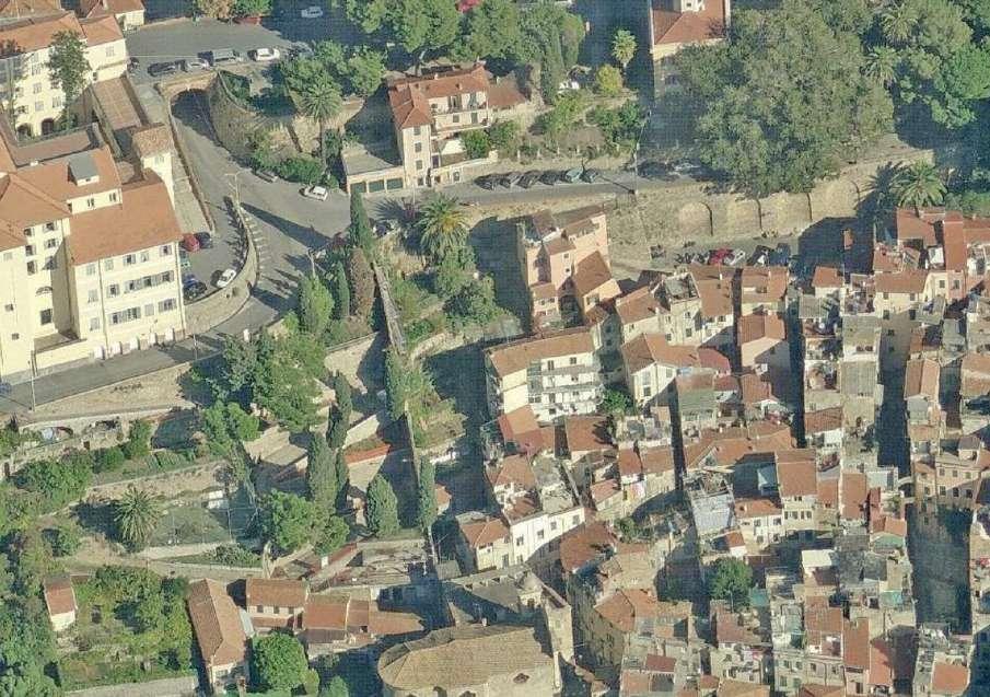 immobile appartamento all'asta in Quartiere Pigna, Vicolo Cisternin 7 e 4 - 18038 Sanremo (IM) - 1