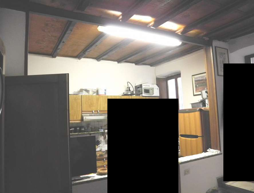 immobile appartamento all'asta in Quartiere Pigna, Vicolo Cisternin 7 e 4 - 18038 Sanremo (IM) - 3