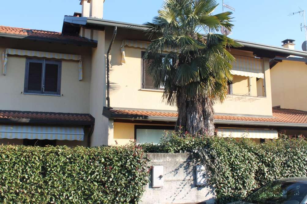 immobile appartamento all'asta in Via delle Querce 115 - 21013 Gallarate (VA) - 4