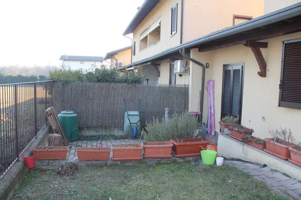 immobile appartamento all'asta in Via delle Querce 115 - 21013 Gallarate (VA) - 5
