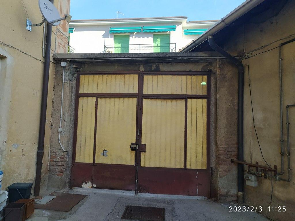 immobile appartamento all'asta in Via Parini 20 - 21013 Gallarate (VA) - 4