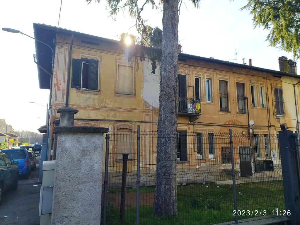 immobile appartamento all'asta in Via Parini 18 - 21013 Gallarate (VA) - 3