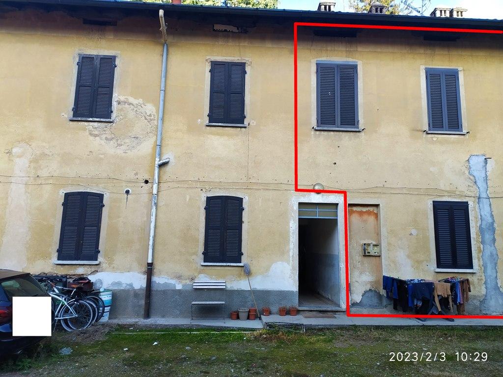 immobile appartamento all'asta in Via Parini 18 - 21013 Gallarate (VA) - 5