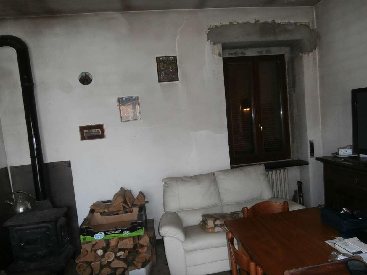 immobile appartamento all'asta in Via San Giovanni Bosco 21/B - 21019 Somma Lombardo (VA) - 4