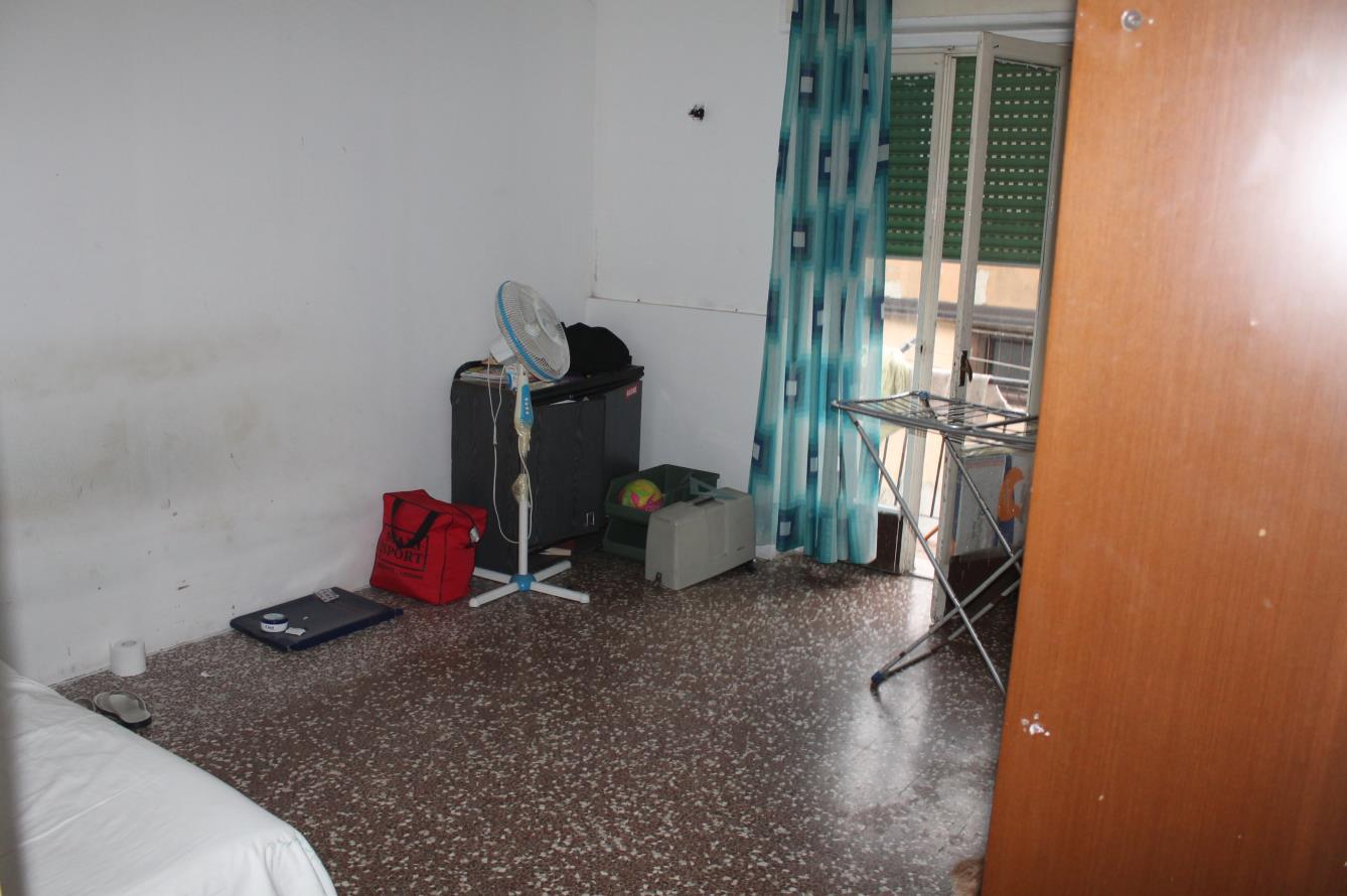 immobile appartamento all'asta in Via CESARE BATTISTI 12 - 21013 Gallarate (VA) - 5