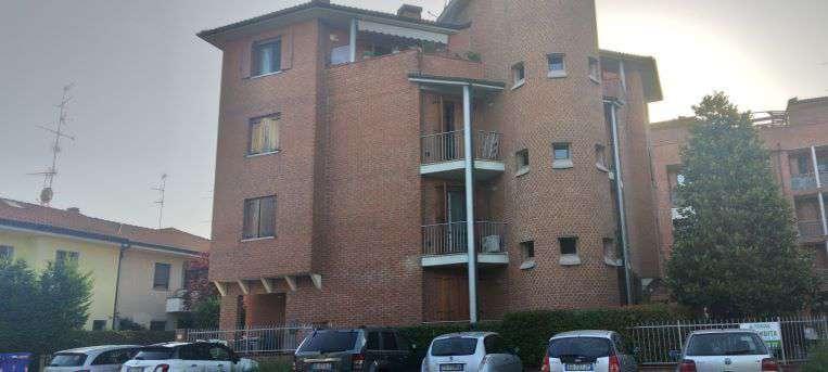 immobile appartamento all'asta in Via Brunelleschi 13 - 41012 Carpi (MO) - 1