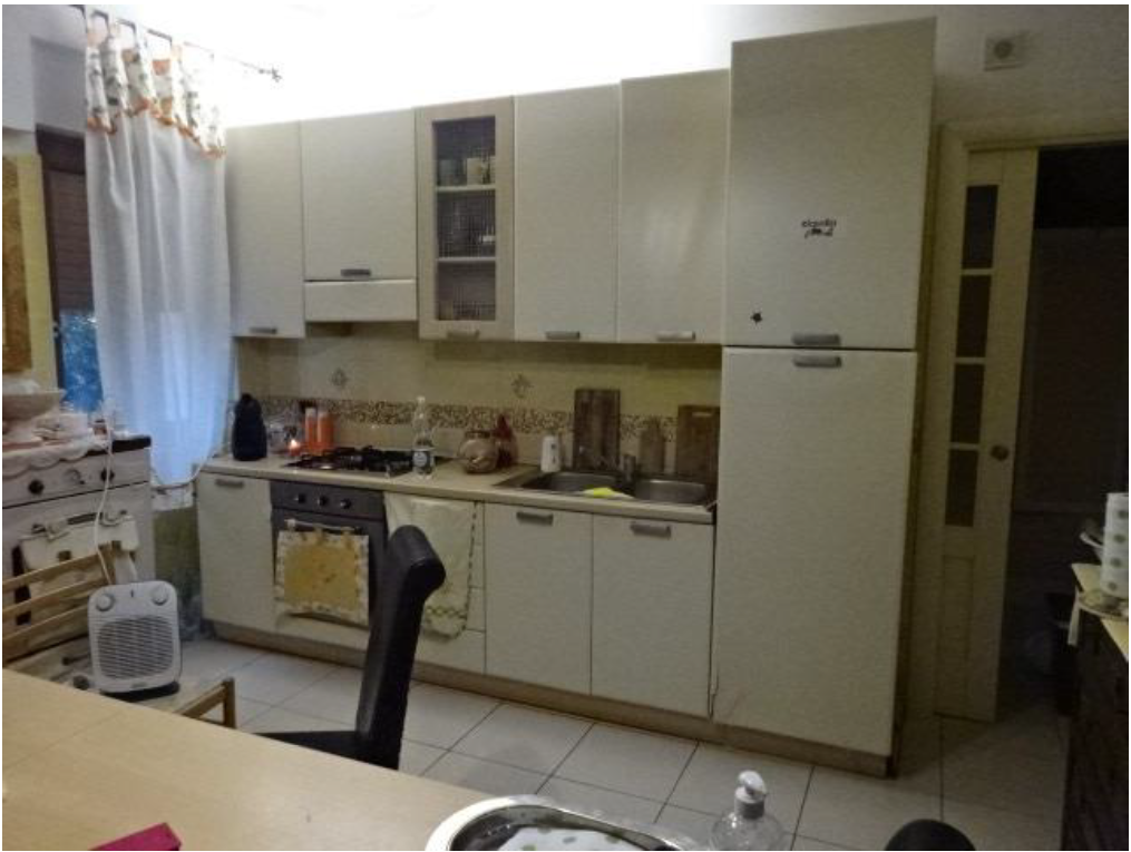 immobile appartamento all'asta in Via Adelasia n 11 - 07046 Porto Torres (SS) - 3