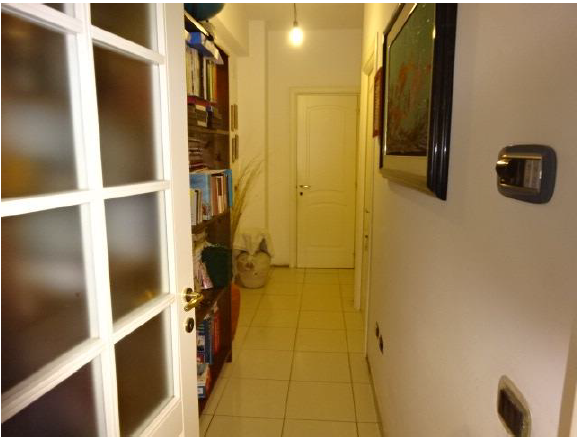 immobile appartamento all'asta in Via Adelasia n 11 - 07046 Porto Torres (SS) - 2