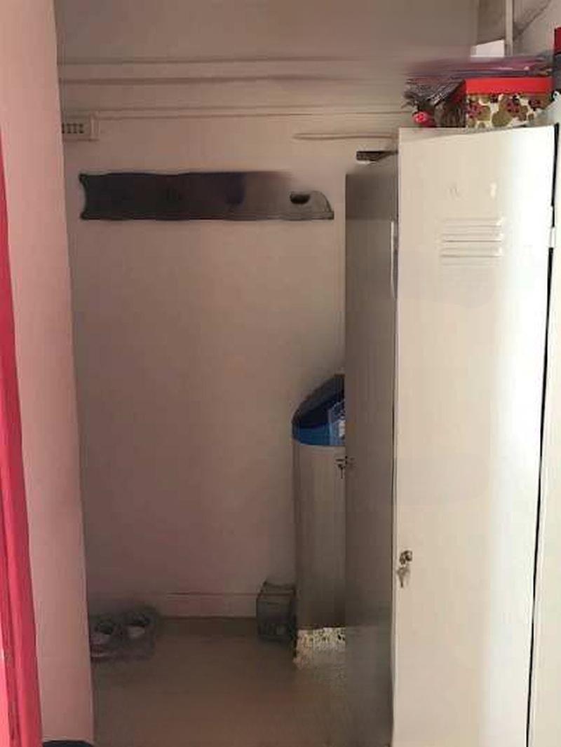 immobile negozio all'asta in Via Giacomo Matteotti, 1328 Larciano (PT) - 2