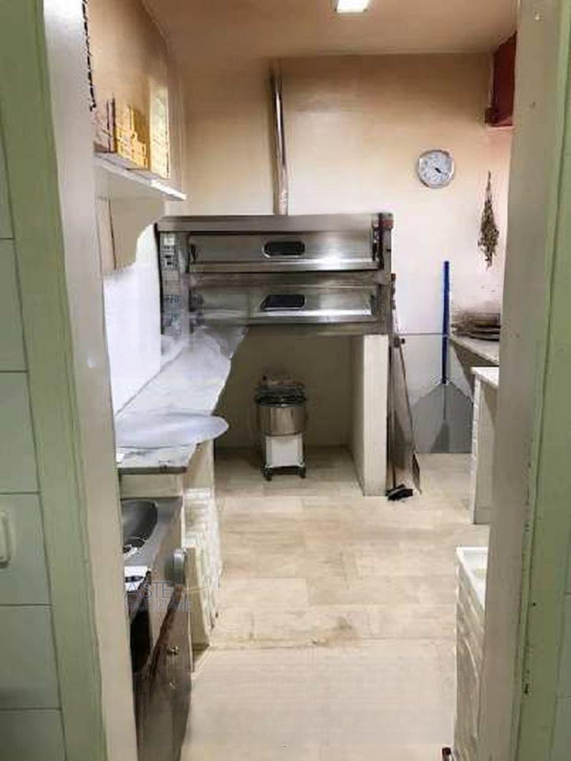 immobile negozio all'asta in Via Giacomo Matteotti, 1328 Larciano (PT) - 3