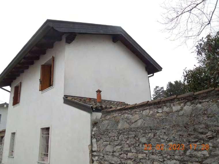 immobile appartamento all'asta in Via San Vito 10 - 34077 Ronchi dei Legionari (GO) - 1