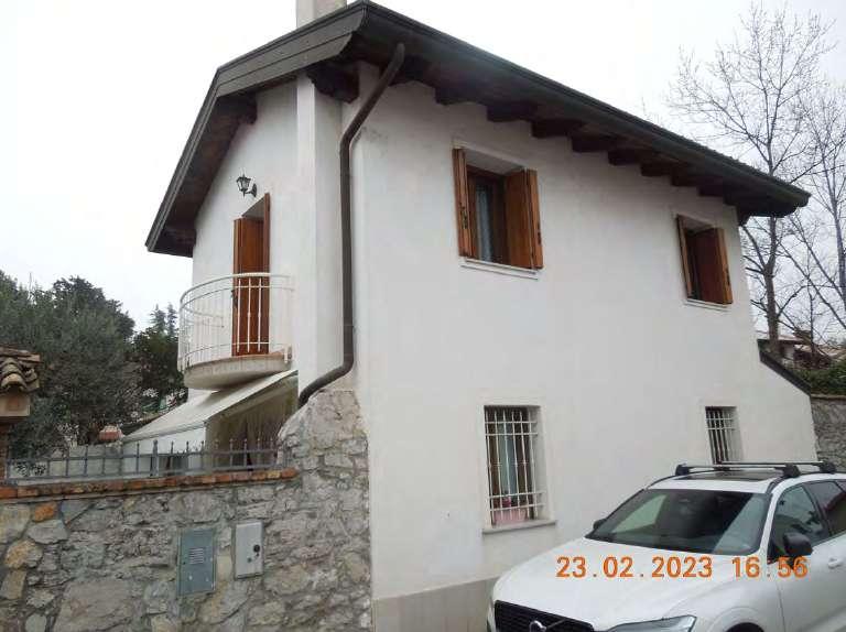 immobile appartamento all'asta in Via San Vito 10 - 34077 Ronchi dei Legionari (GO) - 2