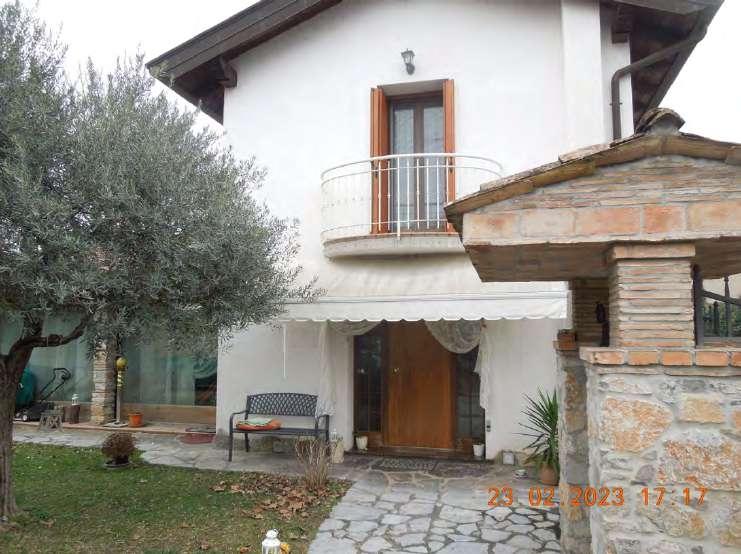 immobile appartamento all'asta in Via San Vito 10 - 34077 Ronchi dei Legionari (GO) - 3