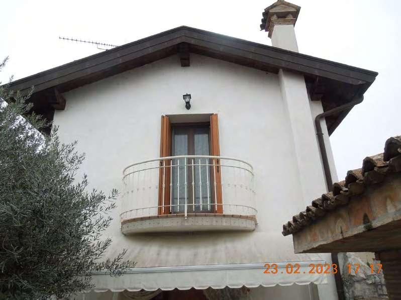 immobile appartamento all'asta in Via San Vito 10 - 34077 Ronchi dei Legionari (GO) - 4