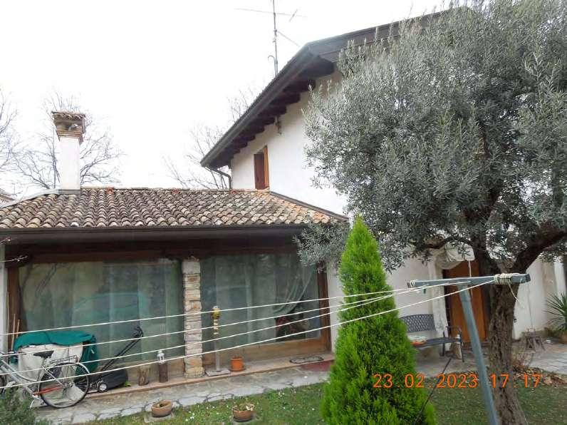 immobile appartamento all'asta in Via San Vito 10 - 34077 Ronchi dei Legionari (GO) - 5