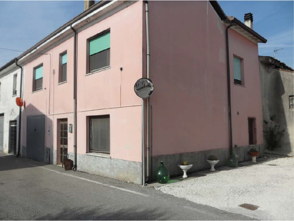 immobile appartamento all'asta in VIA SAN GIORGIO N 79 - 46044 Goito (MN) - 1