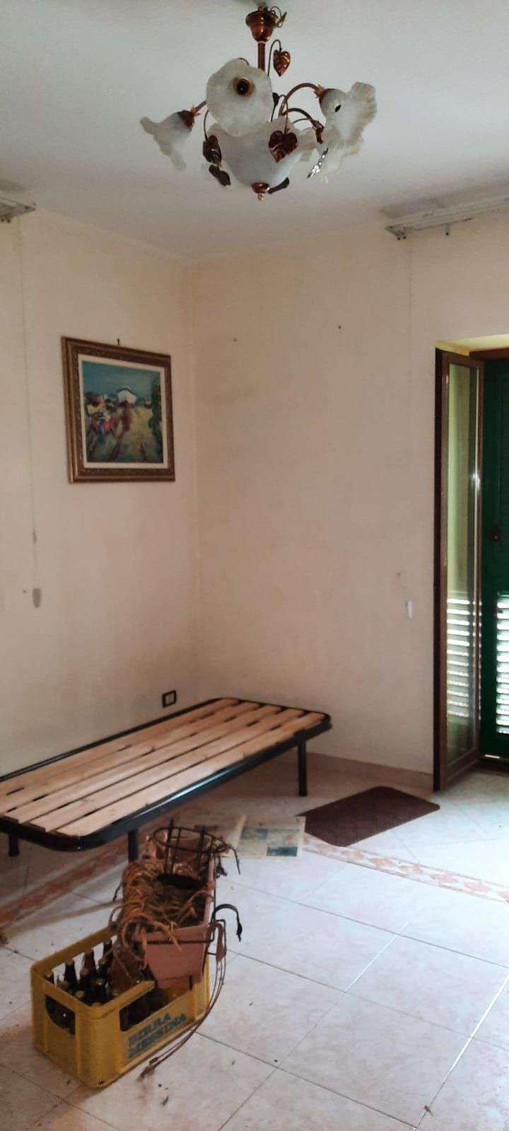 immobile appartamento all'asta in Vico Montebello n 3, quartiere Tirone - 98124 Messina (ME) - 3