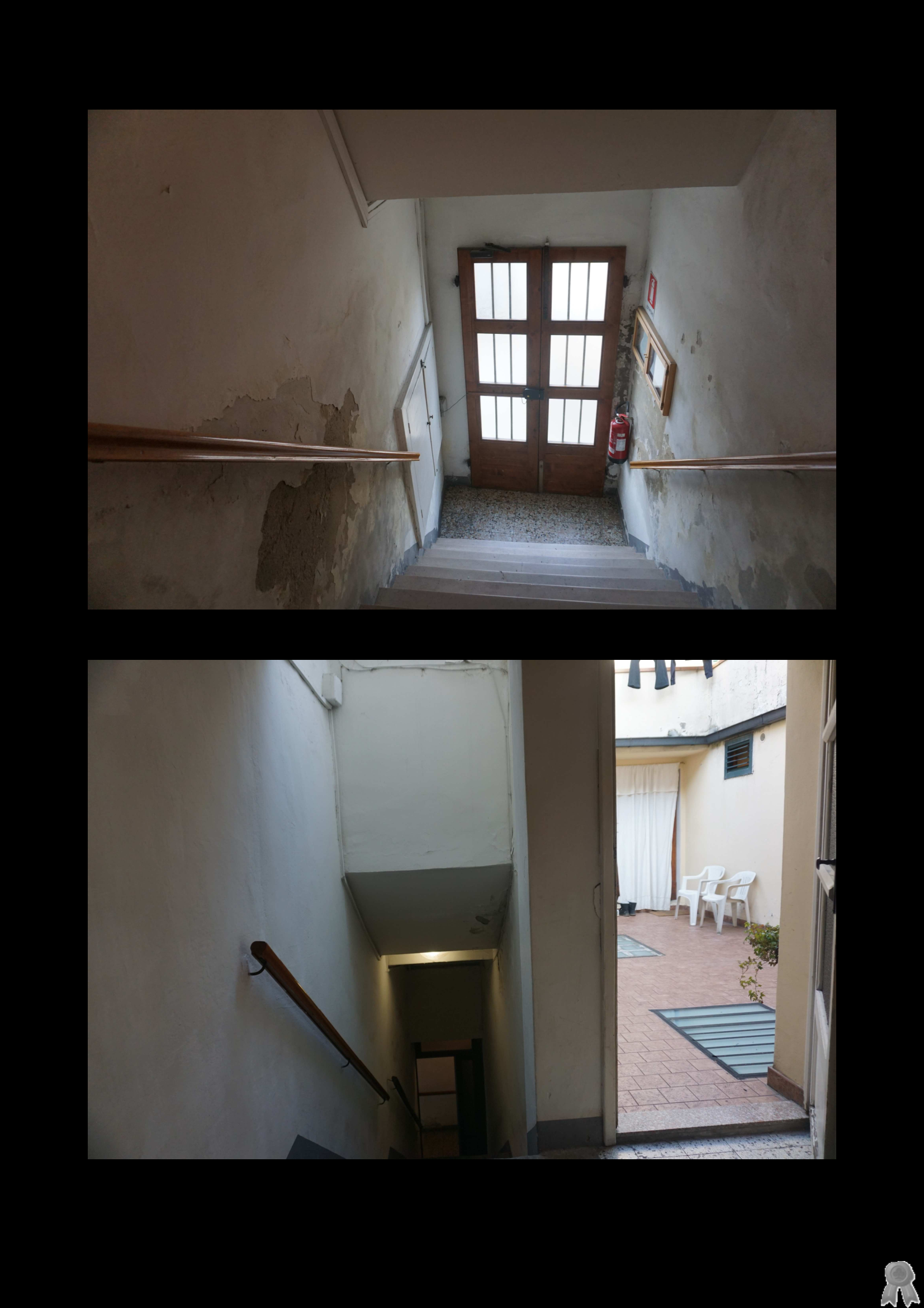 immobile appartamento all'asta in Via Val d'Elsa 10 - 50053 Empoli (FI) - 2