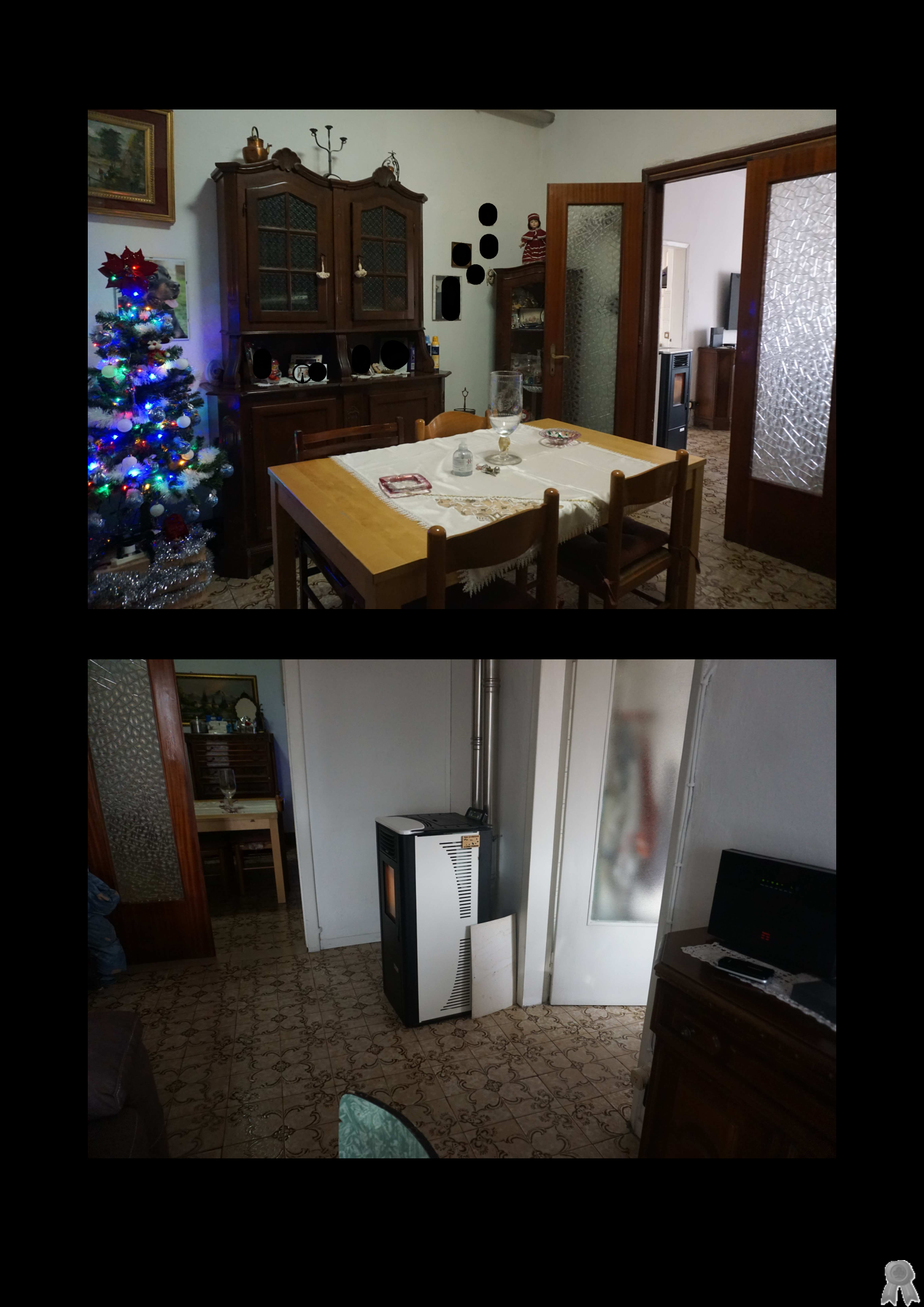 immobile appartamento all'asta in Via Val d'Elsa 10 - 50053 Empoli (FI) - 3
