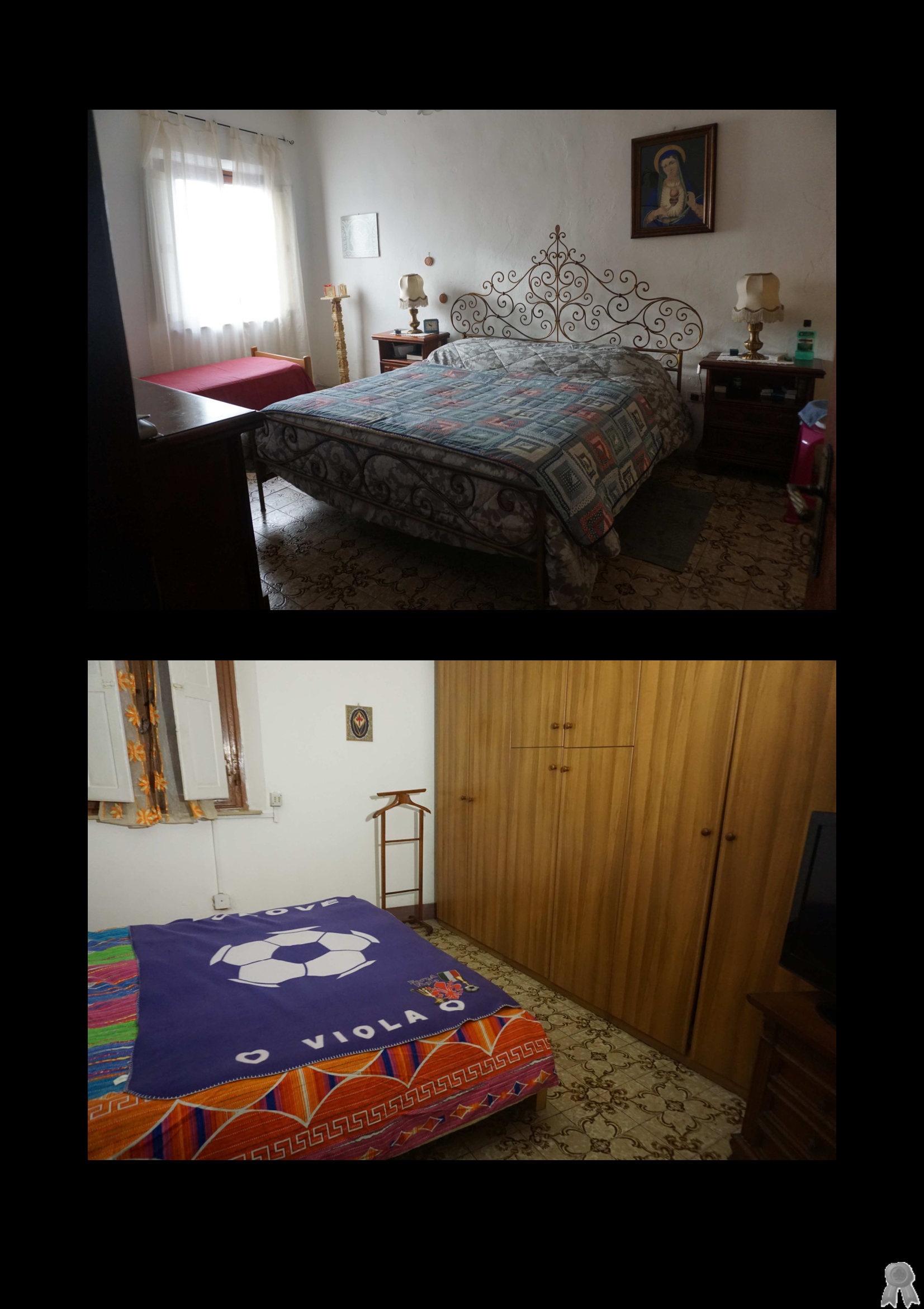 immobile appartamento all'asta in Via Val d'Elsa 10 - 50053 Empoli (FI) - 4
