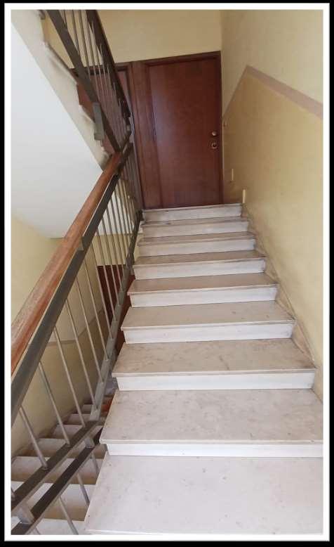 immobile appartamento all'asta in Via Belfiore 10 - 10042 Nichelino (TO) - 5