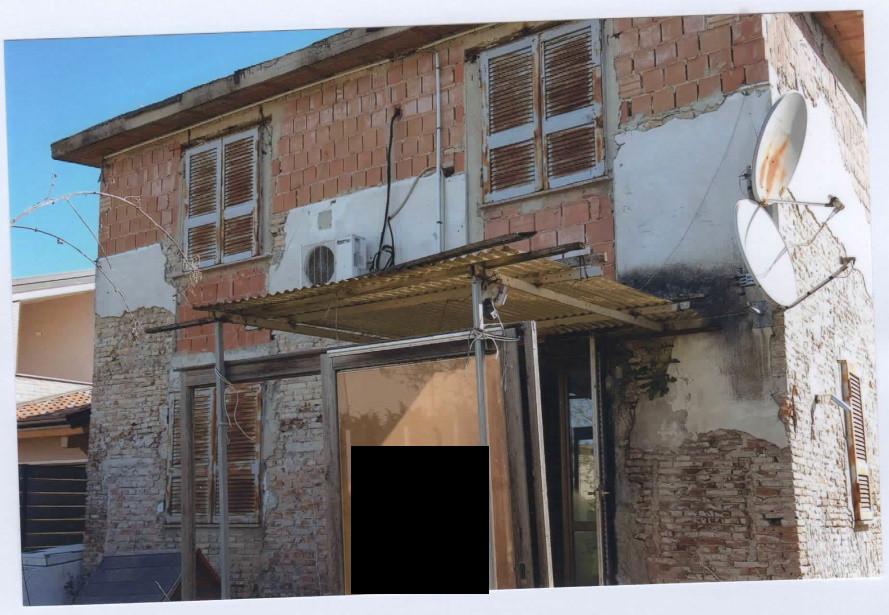 immobile appartamento all'asta in Via Mantovani (vicino al fiume Po di Goro), 64 - 45012 Ariano nel Polesine (RO) - 1