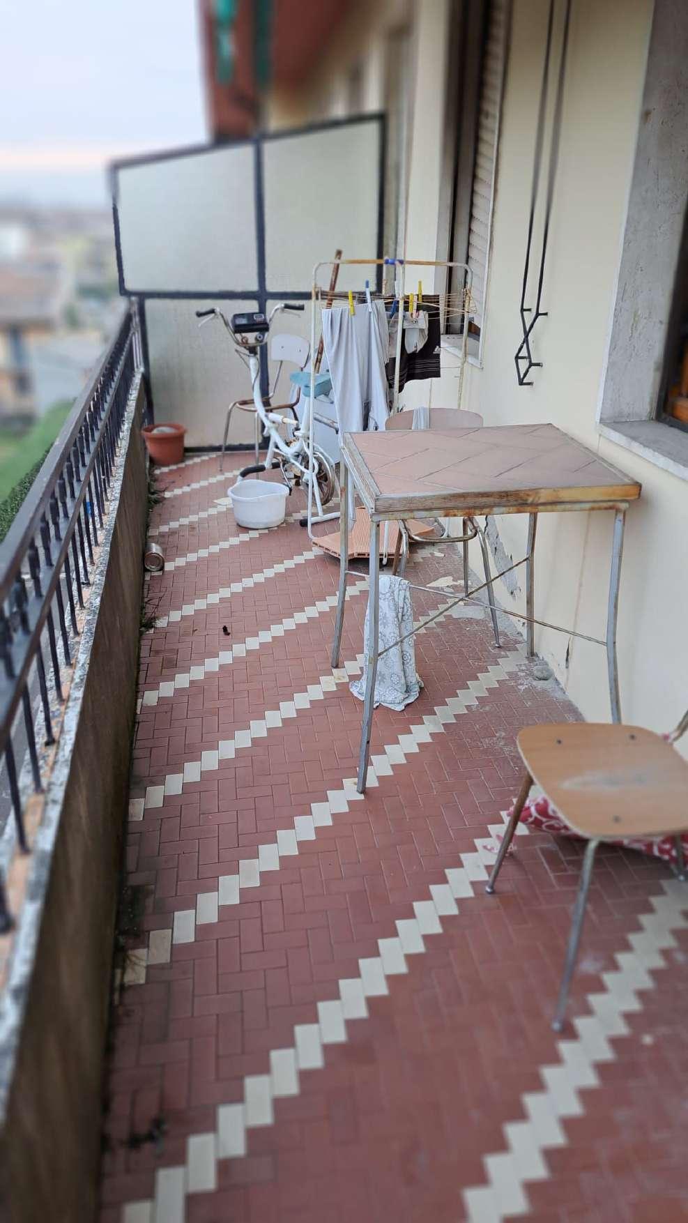 immobile appartamento all'asta in Via Ugo Bassi  4/6 - 29017 Fiorenzuola d'Arda (PC) - 1