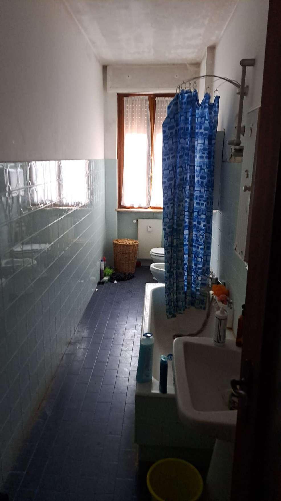 immobile appartamento all'asta in Via Ugo Bassi  4/6 - 29017 Fiorenzuola d'Arda (PC) - 2