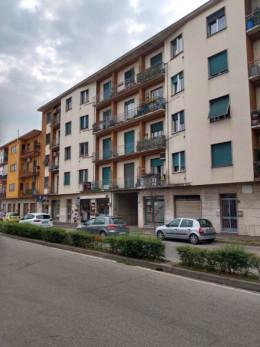 immobile appartamento all'asta in Viale Francesco Petrarca, 19 - 27029 Vigevano (PV) - 1