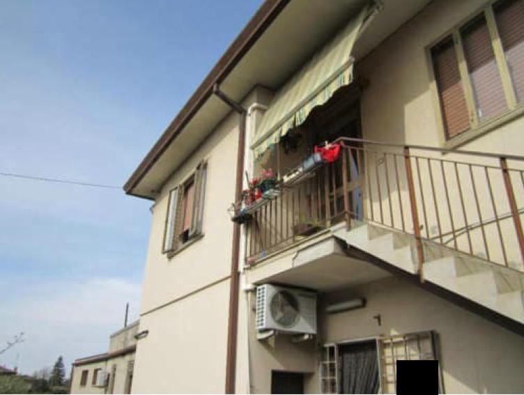 immobile appartamento all'asta in Via XXVIII Aprile, 50 - 35047 Solesino (PD) - 2