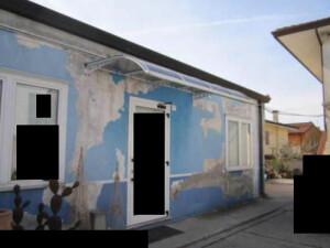 immobile appartamento all'asta in Via XXVIII Aprile, 50 - 35047 Solesino (PD) - 1