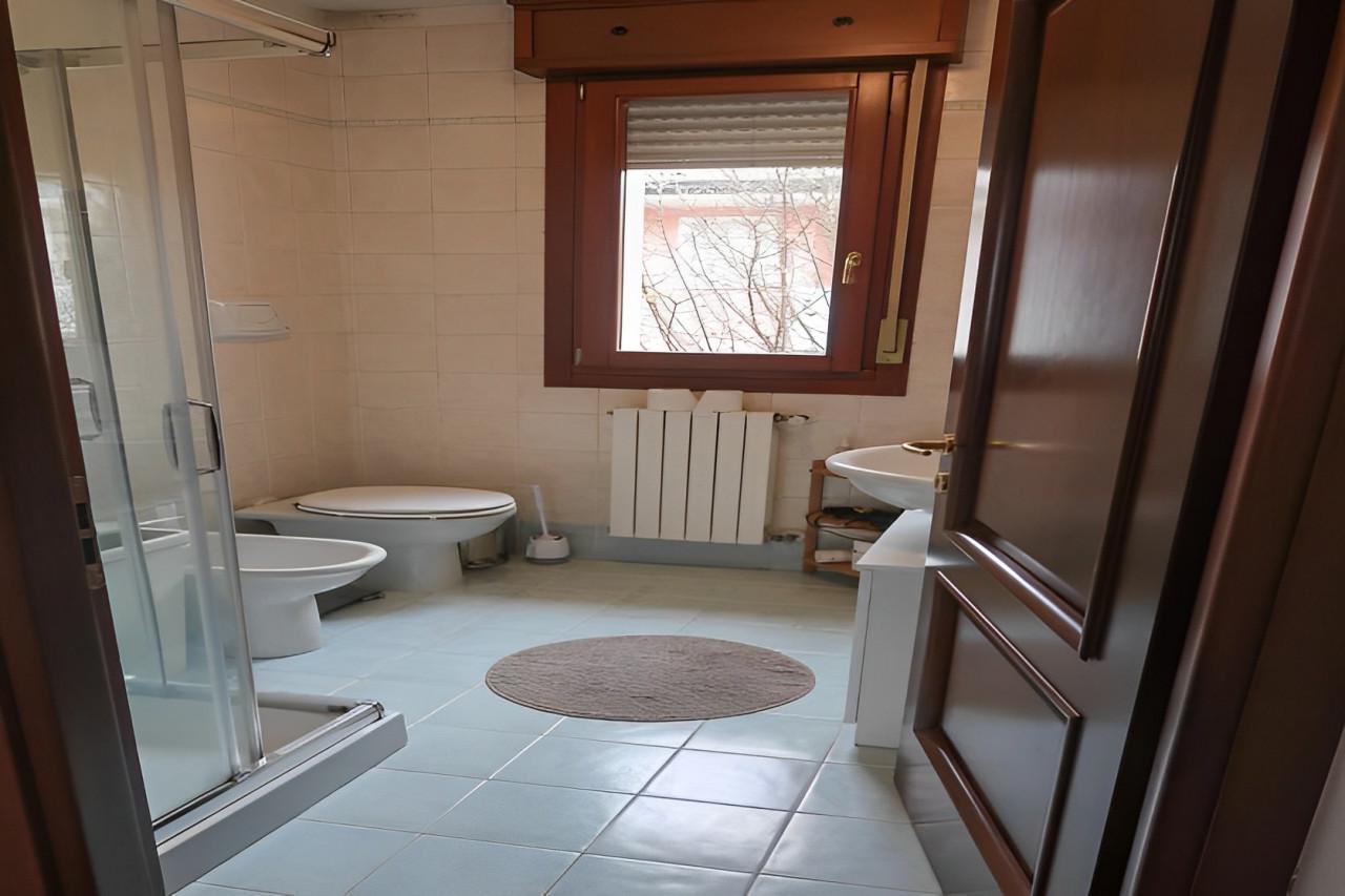 immobile CASA A SCHIERA CON BOX ALL'ASTA IN VIA CARLO ZENO, PADOVA (PD) - 5