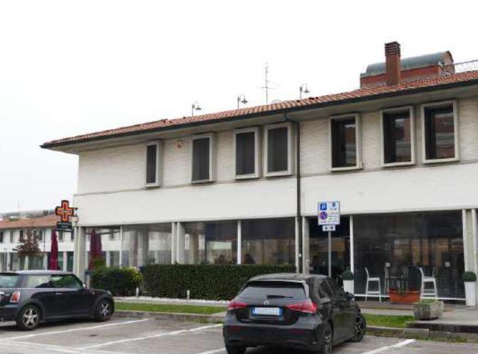 immobile appartamento all'asta in Piazza Europa n 21 Scala F - 35027 Noventa Padovana (PD) - 1