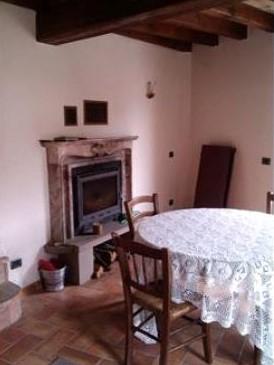 immobile appartamento all'asta in Localita' Unghia Sotto SNC - 29023 Farini (PC) - 1