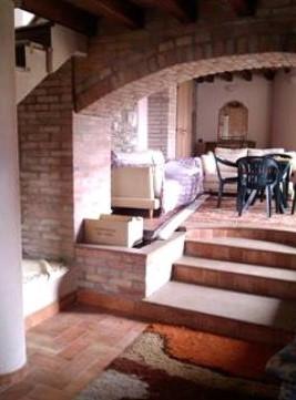 immobile appartamento all'asta in Localita' Unghia Sotto SNC - 29023 Farini (PC) - 4