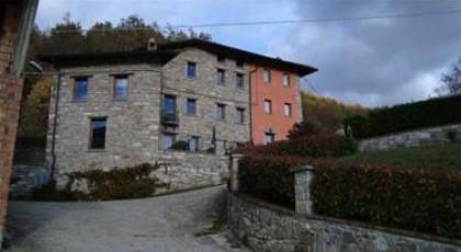 immobile appartamento all'asta in Localita' Unghia Sotto SNC - 29023 Farini (PC) - 5