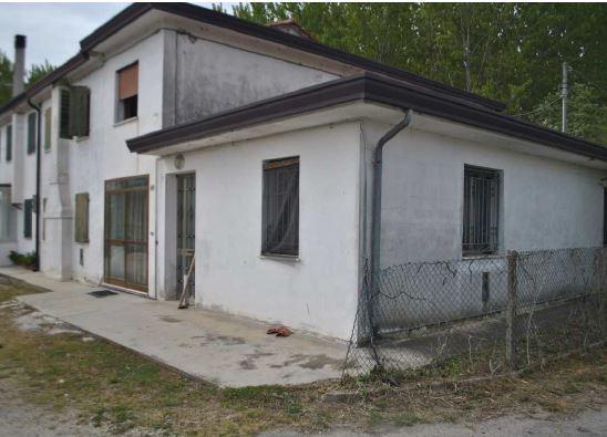 immobile appartamento all'asta in Via Ronchi n 109 Trebaseleghe (PD) - 1