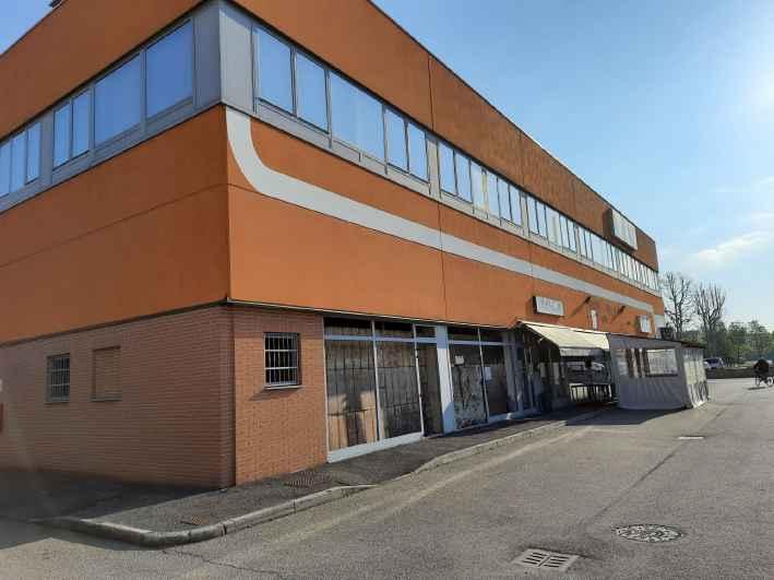 immobile terreno all'asta in Via Mottaziana 10 - 29011 Borgonovo Val Tidone (PC) - 4