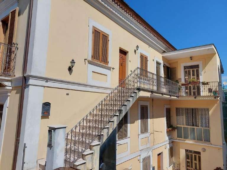 immobile appartamento all'asta in Via MADONNA DEGLI ANGELI 62 - 66100 Chieti (CH) - 2