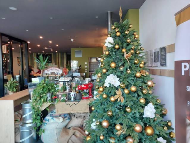immobile attivita commerciale all'asta in via Flli Calvi n 9 - 24040 Bonate Sotto (BG) - 3