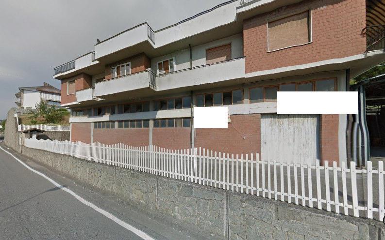 immobile appartamento all'asta in Via ALESSANDRO VOLTA  1 - 19020 Vezzano Ligure (SP) - 3