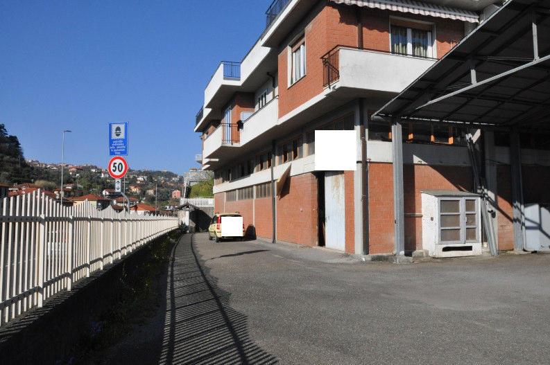 immobile appartamento all'asta in Via ALESSANDRO VOLTA  1 - 19020 Vezzano Ligure (SP) - 4