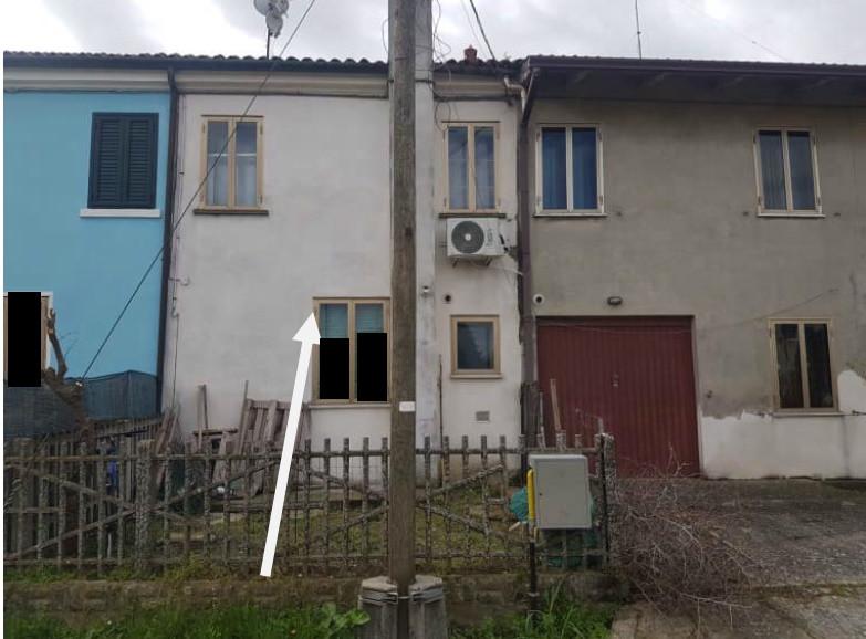 immobile appartamento all'asta in Via Bassa, 186/2 - 45024 Fiesso Umbertiano (RO) - 1