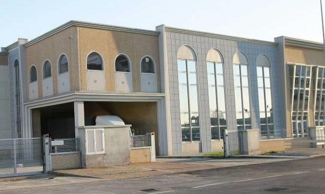 immobile magazzino all'asta in VIA RAFFAELLO N 8-10 - 46040 Guidizzolo (MN) - 1