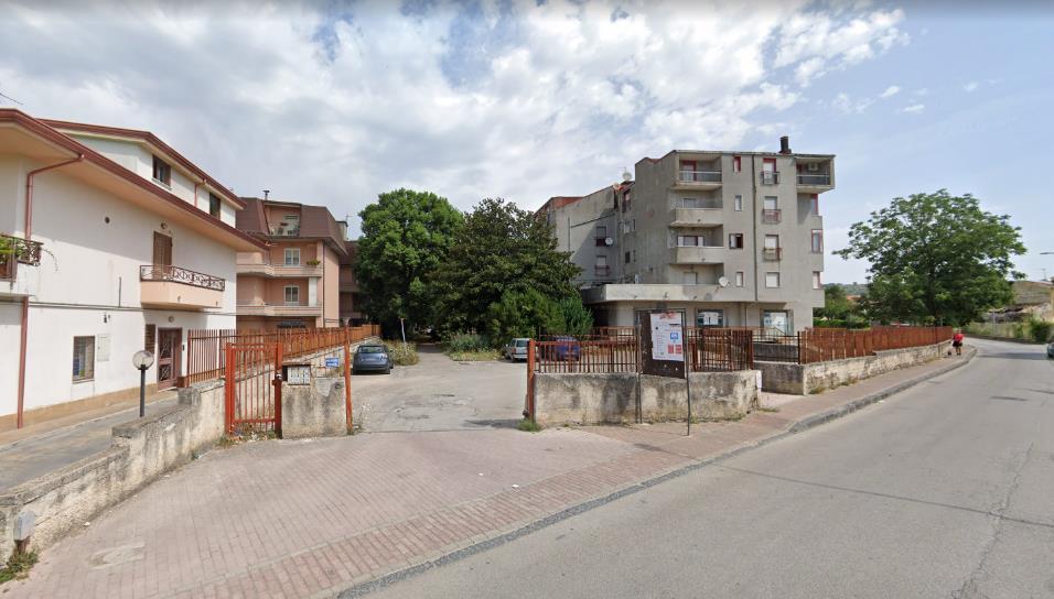 immobile appartamento all'asta in Via Annunziata Vecchia - 82016 Montesarchio (BN) - 2