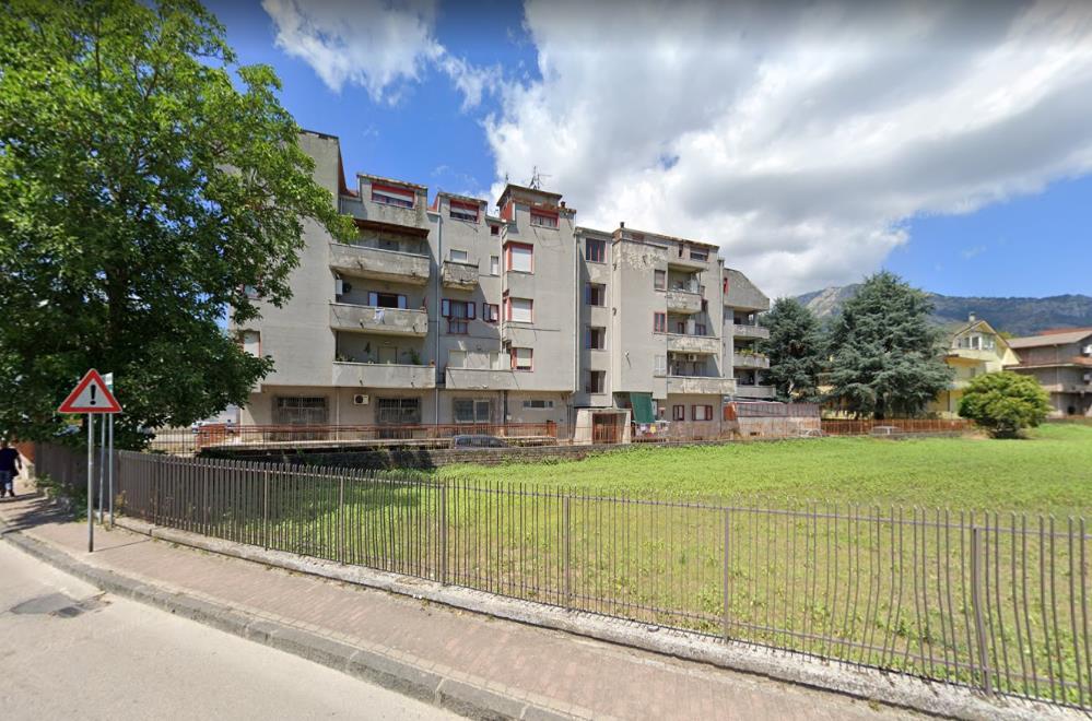 immobile appartamento all'asta in Via Annunziata Vecchia - 82016 Montesarchio (BN) - 3