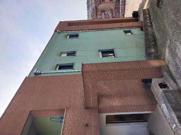 immobile appartamento all'asta in Via Ariella n 17 - 82029 San Marco dei Cavoti (BN) - 1