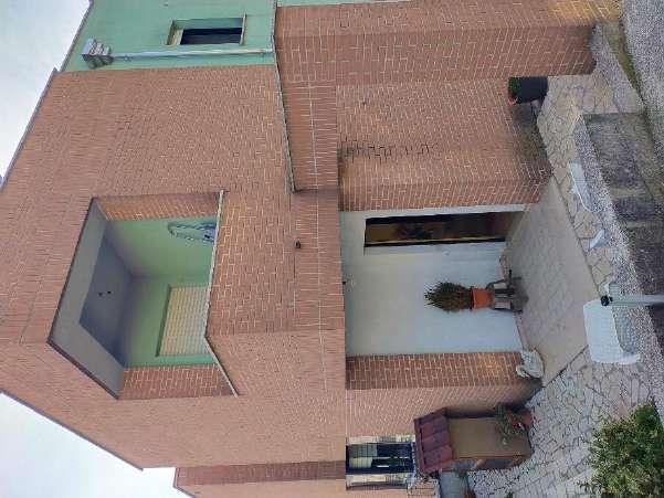 immobile appartamento all'asta in Via Ariella n 17 - 82029 San Marco dei Cavoti (BN) - 2